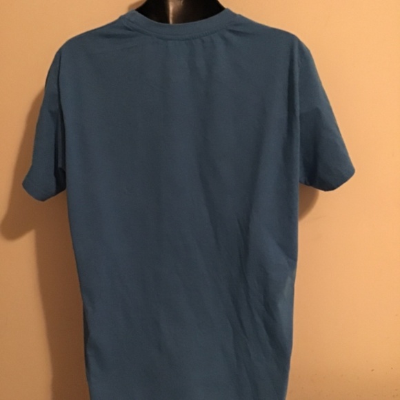 🔥#81, unisex, great condition/graphics, size large, see photos - Picture 2 of 3